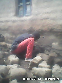 Home Help